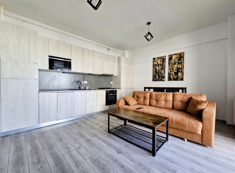 Ilfov Apartament 2 camere Deco Residence parcare inclusa