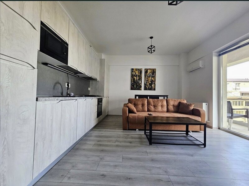 Ilfov Apartament 2 camere Deco Residence parcare inclusa