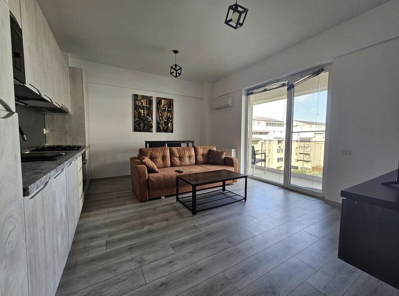 Ilfov Apartament 2 camere Deco Residence parcare inclusa