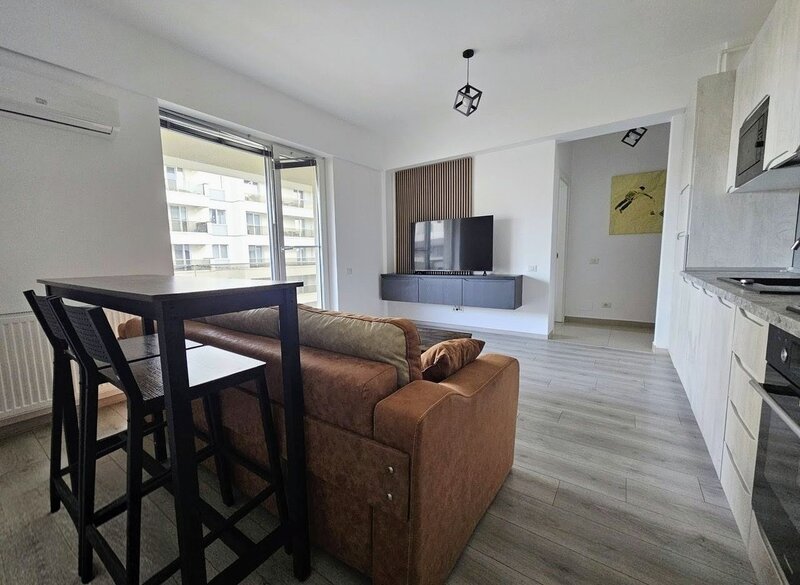 Ilfov Apartament 2 camere Deco Residence parcare inclusa