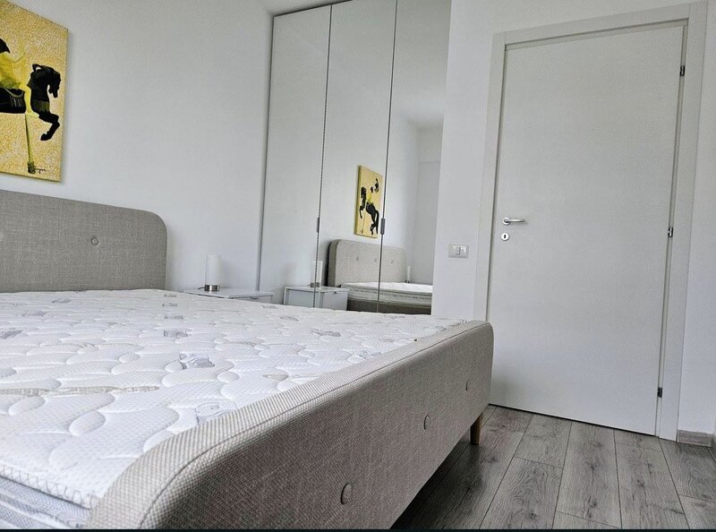 Ilfov Apartament 2 camere Deco Residence parcare inclusa