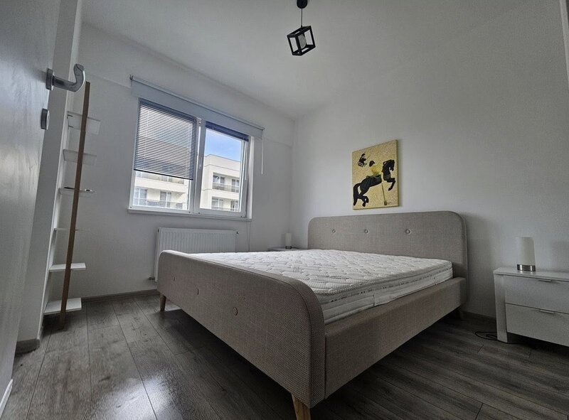 Ilfov Apartament 2 camere Deco Residence parcare inclusa