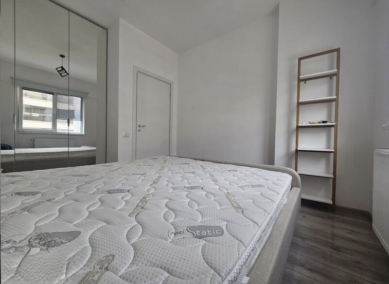 Ilfov Apartament 2 camere Deco Residence parcare inclusa