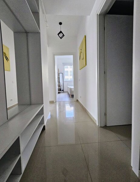 Ilfov Apartament 2 camere Deco Residence parcare inclusa