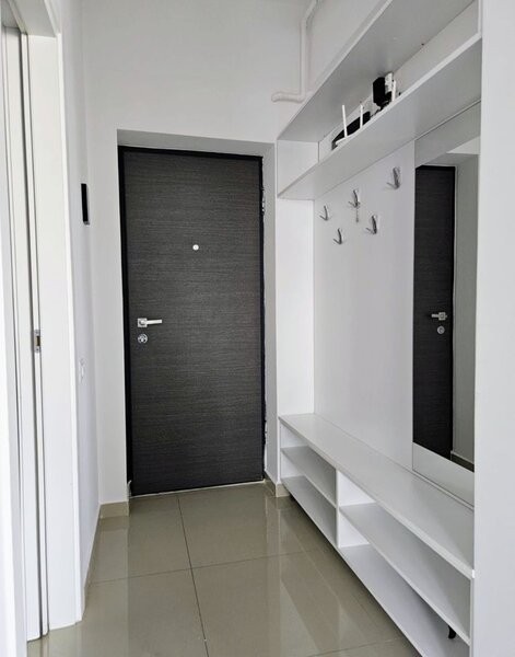 Ilfov Apartament 2 camere Deco Residence parcare inclusa