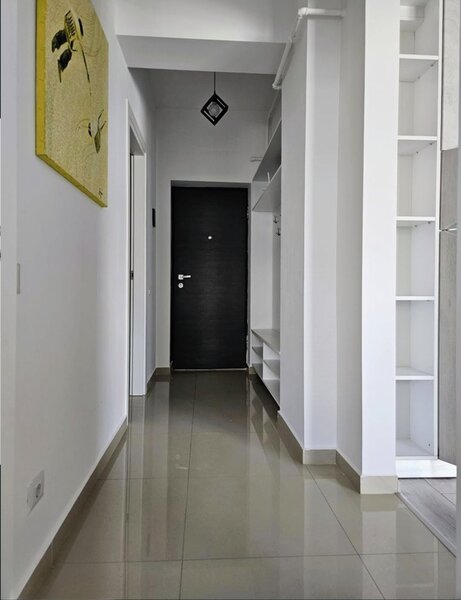 Ilfov Apartament 2 camere Deco Residence parcare inclusa