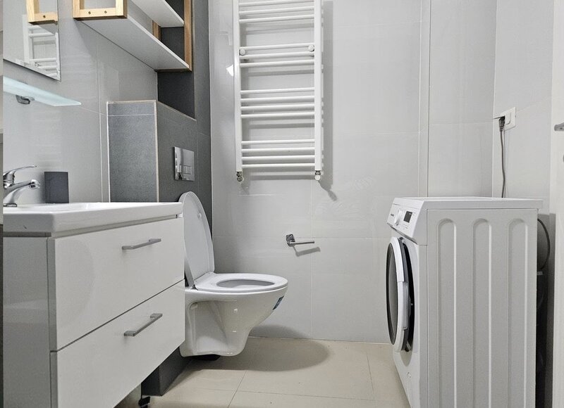 Ilfov Apartament 2 camere Deco Residence parcare inclusa