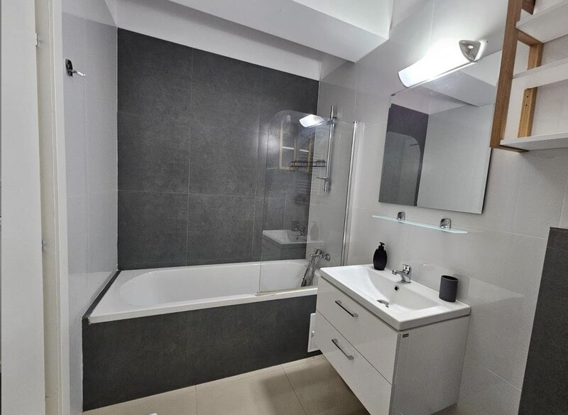 Ilfov Apartament 2 camere Deco Residence parcare inclusa