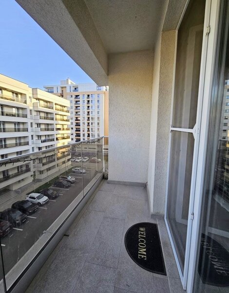 Ilfov Apartament 2 camere Deco Residence parcare inclusa