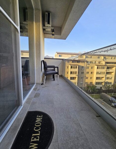 Ilfov Apartament 2 camere Deco Residence parcare inclusa