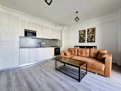 Ilfov Apartament 2 camere Deco Residence parcare inclusa